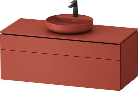 Duravit Vitrium Asma dolap ünitesi 1220 x 550 mm