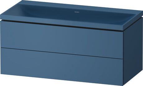 Duravit Vitrium c-shaped asma set 1000 x 480 mm