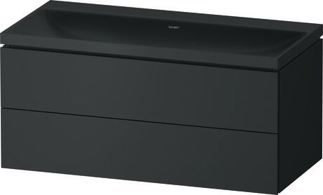 Duravit Vitrium c-shaped asma set 1000 x 480 mm