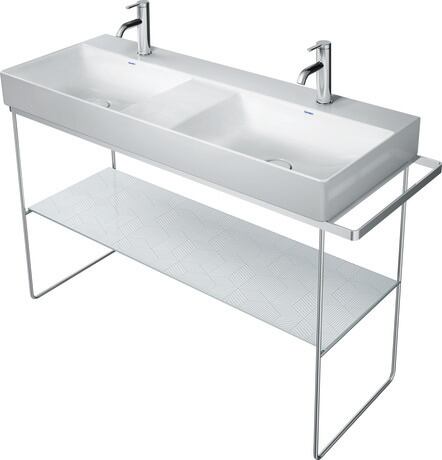 Duravit DuraSquare Cam raf 1164 mm