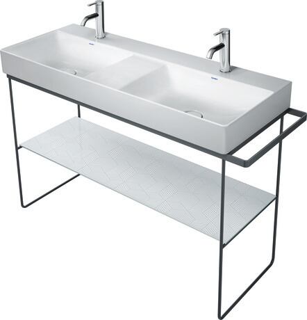 Duravit DuraSquare Cam raf 1164 mm