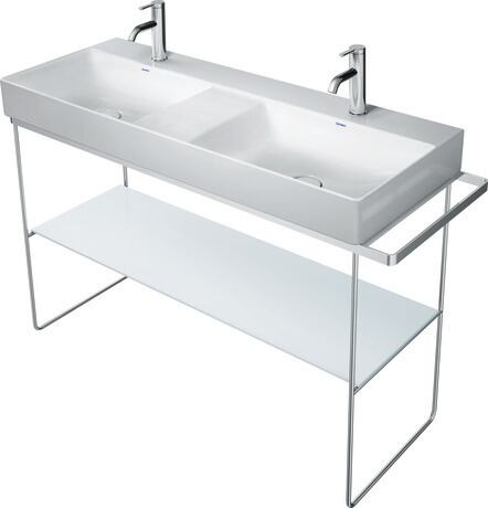 Duravit DuraSquare Cam raf 1164 mm