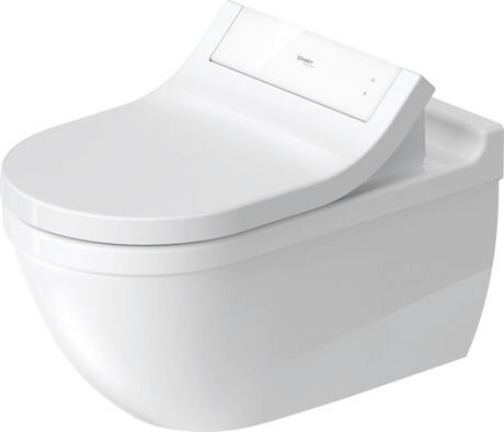 Duravit DuraSystem® WC için gömme rezervuar alçıpan duvar Basic 155 x 500 mm