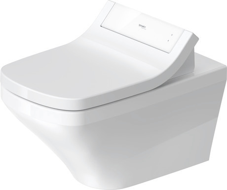 Duravit DuraSystem® WC için gömme rezervuar alçıpan duvar Basic 155 x 500 mm
