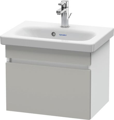 Duravit DuraStyle Asma dolap ünitesi 500 x 368 mm