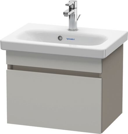 Duravit DuraStyle Asma dolap ünitesi 500 x 368 mm
