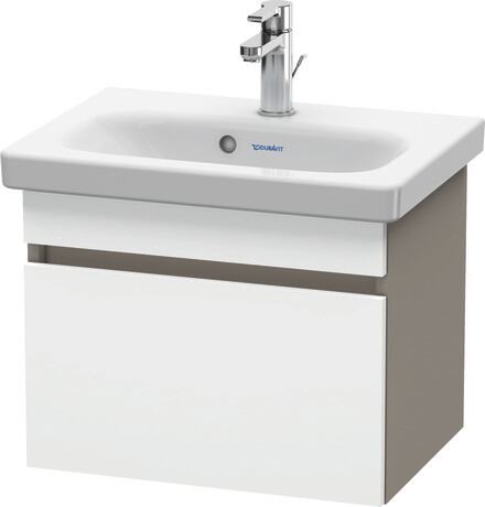 Duravit DuraStyle Asma dolap ünitesi 500 x 368 mm