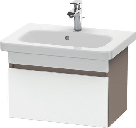 Duravit DuraStyle Asma dolap ünitesi 580 x 368 mm