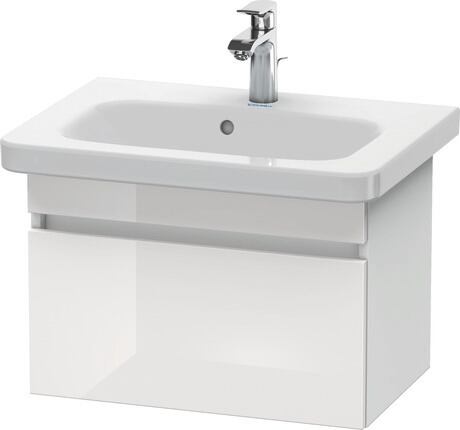 Duravit DuraStyle Asma dolap ünitesi 580 x 368 mm
