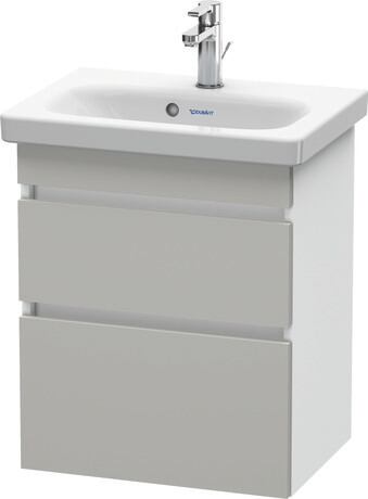 Duravit DuraStyle Asma dolap ünitesi 500 x 368 mm