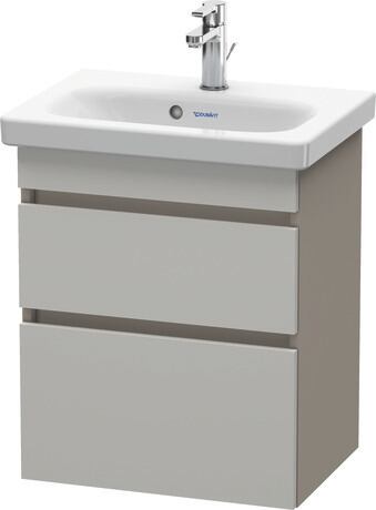 Duravit DuraStyle Asma dolap ünitesi 500 x 368 mm