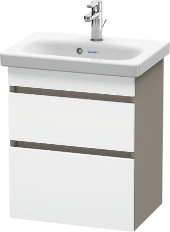 Duravit DuraStyle Asma dolap ünitesi 500 x 368 mm