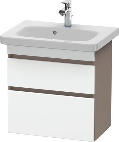 Duravit DuraStyle Asma dolap ünitesi 580 x 368 mm