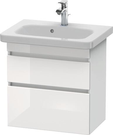 Duravit DuraStyle Asma dolap ünitesi 580 x 368 mm