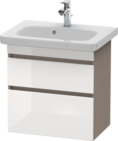 Duravit DuraStyle Asma dolap ünitesi 580 x 368 mm