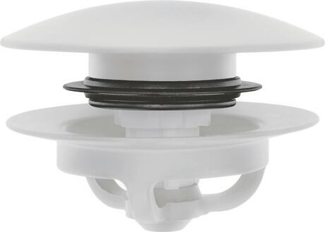 Duravit Universal Değiştirme seti 70 mm