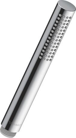 Duravit Aksesuar Parçaları Duvar çıkış seti 1jet 55 x 102 mm