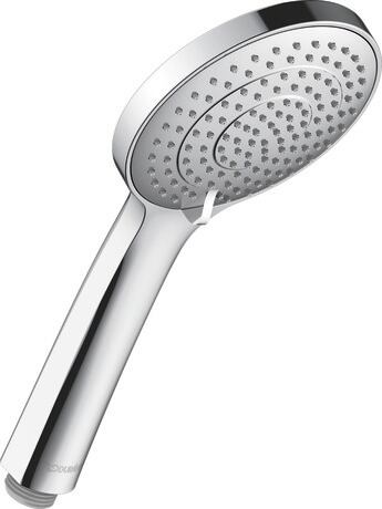 Duravit Aksesuar Parçaları Duş askı seti 3jet 110 x 85 mm