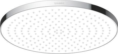 Duravit Aksesuar Parçaları Tepe duşu Seti 230 230 x 538 mm