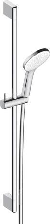 Duravit Aksesuar Parçaları El duşu çubuğu 700 700 x 70 mm