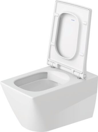 Duravit Design Classics Asma klozet