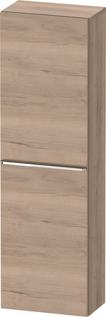 Duravit D-Neo Kısa dolap 400 x 240 mm