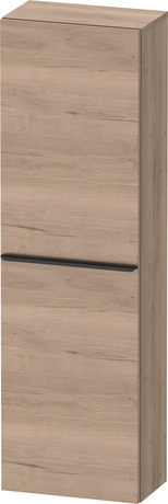 Duravit D-Neo Kısa dolap 400 x 240 mm