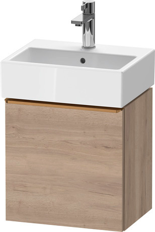 Duravit D-Neo Asma dolap ünitesi 434 x 322 mm