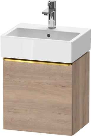 Duravit D-Neo Asma dolap ünitesi 434 x 322 mm