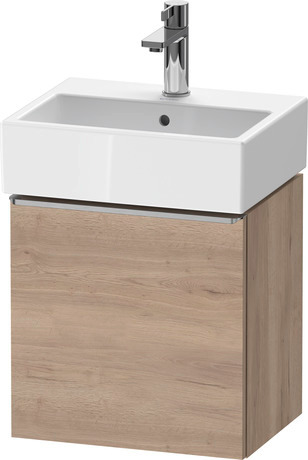Duravit D-Neo Asma dolap ünitesi 434 x 322 mm