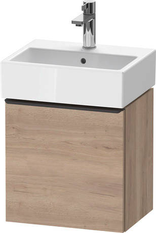 Duravit D-Neo Asma dolap ünitesi 434 x 322 mm