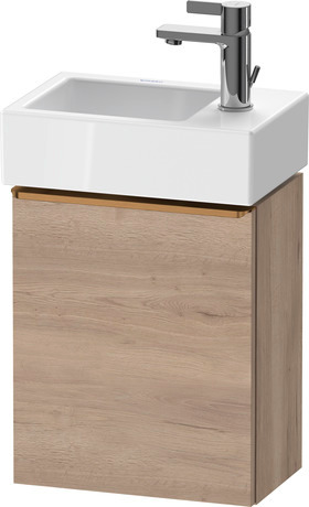 Duravit D-Neo Asma dolap ünitesi 364 x 222 mm