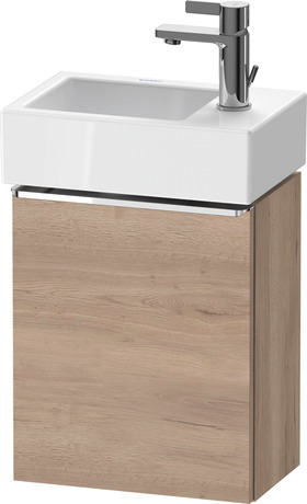 Duravit D-Neo Asma dolap ünitesi 364 x 222 mm