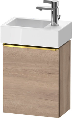 Duravit D-Neo Asma dolap ünitesi 364 x 222 mm