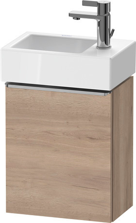Duravit D-Neo Asma dolap ünitesi 364 x 222 mm