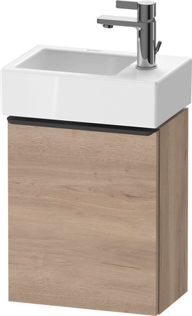 Duravit D-Neo Asma dolap ünitesi 364 x 222 mm