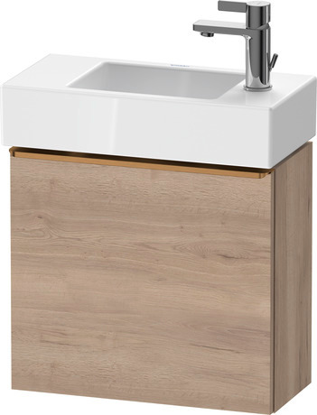 Duravit D-Neo Asma dolap ünitesi 484 x 222 mm