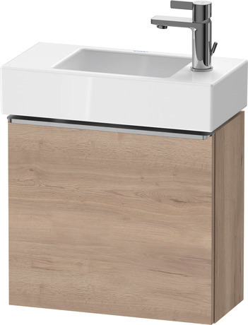 Duravit D-Neo Asma dolap ünitesi 484 x 222 mm