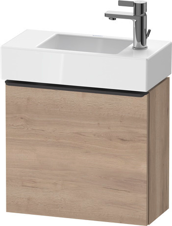 Duravit D-Neo Asma dolap ünitesi 484 x 222 mm