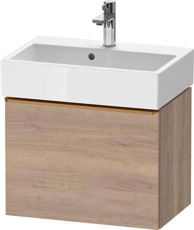 Duravit D-Neo Asma dolap ünitesi 584 x 372 mm