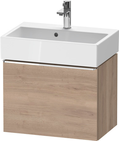 Duravit D-Neo Asma dolap ünitesi 584 x 372 mm