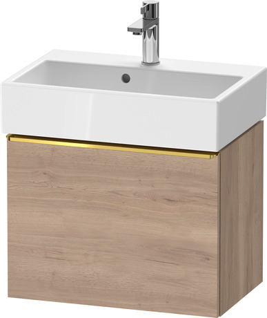 Duravit D-Neo Asma dolap ünitesi 584 x 372 mm