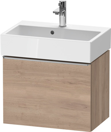 Duravit D-Neo Asma dolap ünitesi 584 x 372 mm