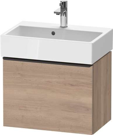Duravit D-Neo Asma dolap ünitesi 584 x 372 mm