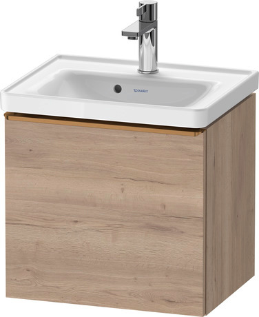 Duravit D-Neo Asma dolap ünitesi 484 x 372 mm