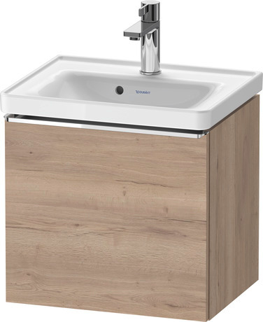 Duravit D-Neo Asma dolap ünitesi 484 x 372 mm