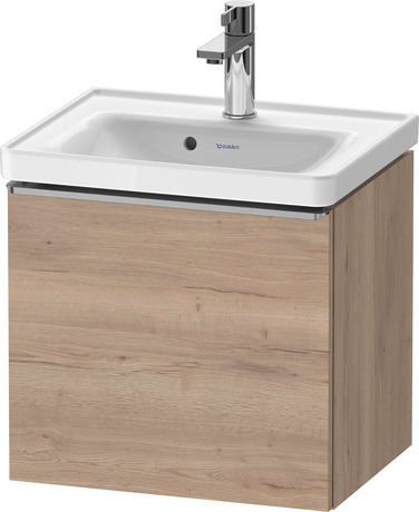 Duravit D-Neo Asma dolap ünitesi 484 x 372 mm