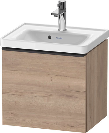 Duravit D-Neo Asma dolap ünitesi 484 x 372 mm