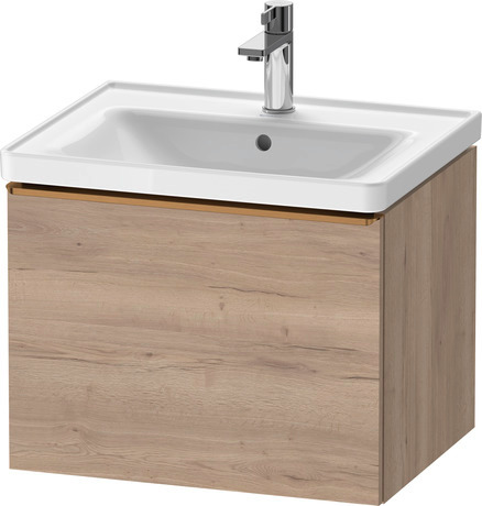 Duravit D-Neo Asma dolap ünitesi 584 x 452 mm