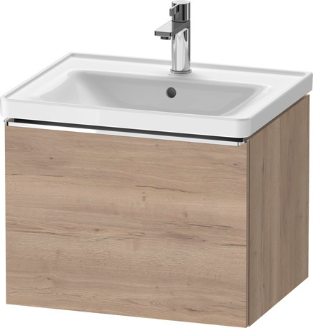 Duravit D-Neo Asma dolap ünitesi 584 x 452 mm